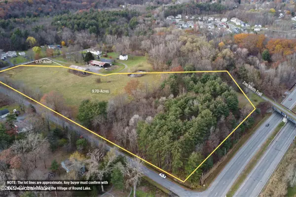 L1.1 Wood Road, Clifton Park, NY 12151