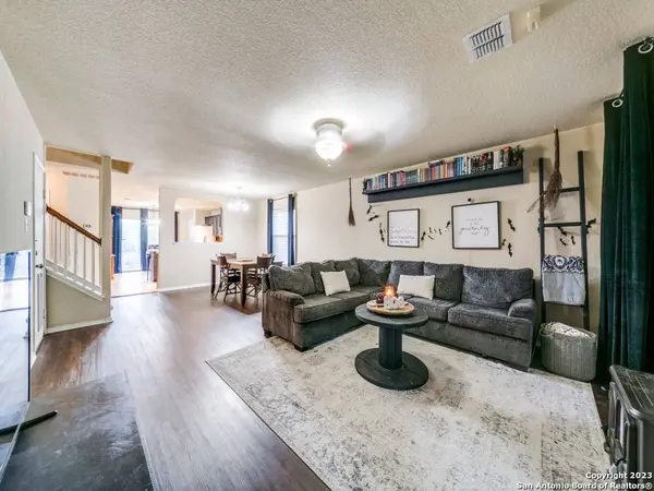 539 IDAMARIE, Converse, TX 78109-1146