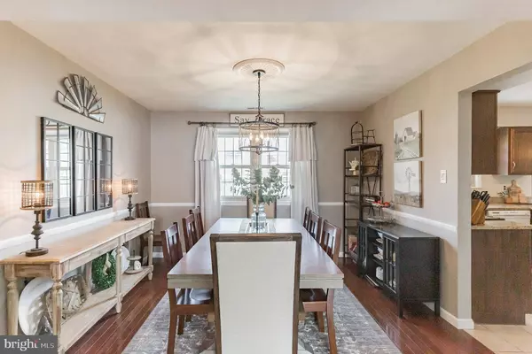 108 PEACHFIELD CT, Marlton, NJ 08053