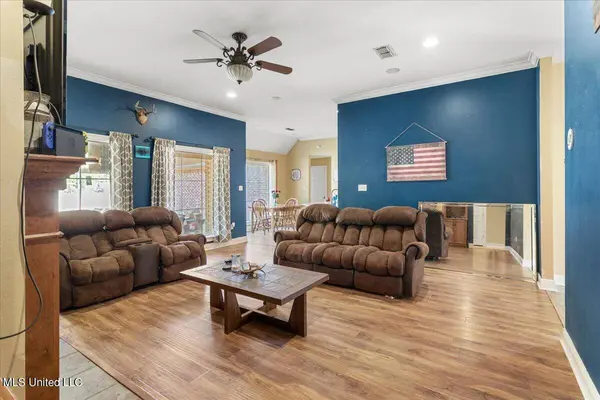 62 Duncan Hatten Road, Wiggins, MS 39577