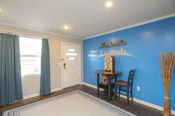 517 E Campbell Rd, Madison, TN 37115