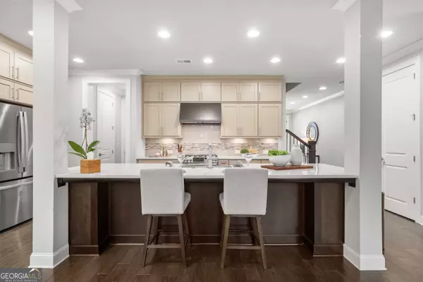 5216 Cresslyn RDG, Alpharetta, GA 30005