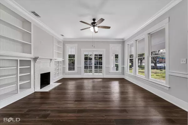 6963 Howell Street, Greenwood, LA 71033