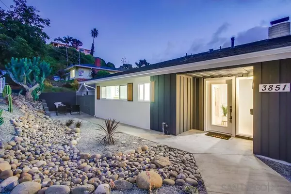 3851 Curtis St, San Diego, CA 92106