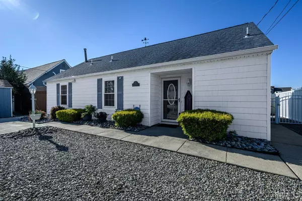 153 Amherst DR, Berkeley, NJ 08721