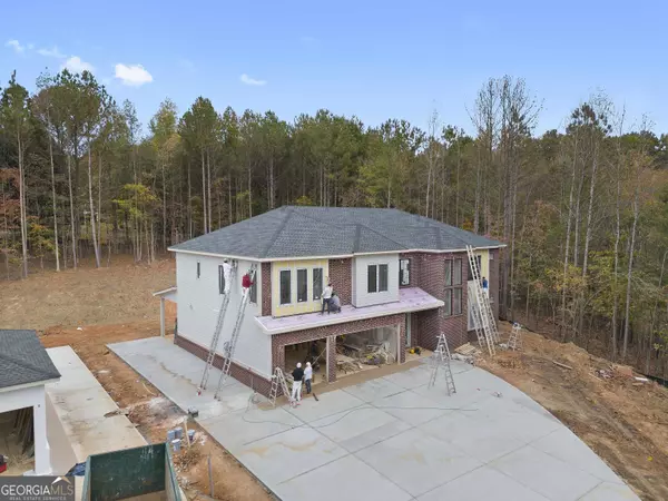 774 Riverside RD, Sugar Hill, GA 30518
