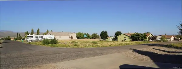 9615 N Stetson DR, Kingman, AZ 86401