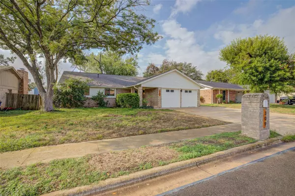 309 Thelma DR, Austin, TX 78745