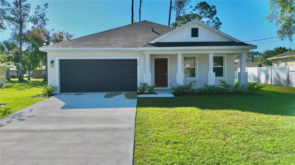 46 PARKVIEW DR, Palm Coast, FL 32164