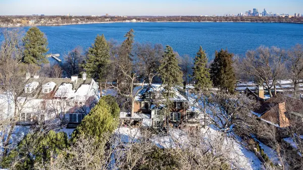 4865 E Lake Harriet Pkwy, Minneapolis, MN 55419