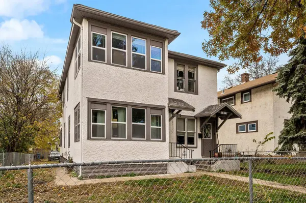 3836 Clinton AVE, Minneapolis, MN 55409