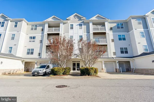 23580 F D R BLVD #204, California, MD 20619