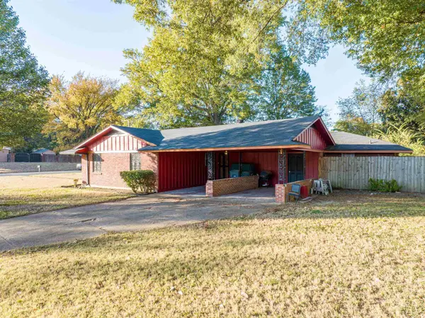 4200 ALICE DR, Memphis, TN 38109