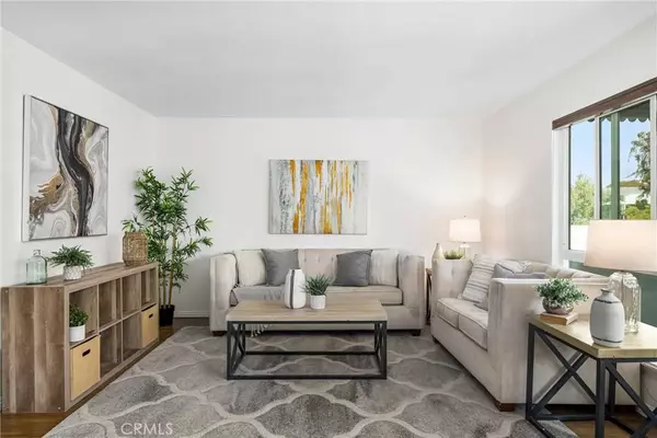 5110 E Atherton ST #62, Long Beach, CA 90815