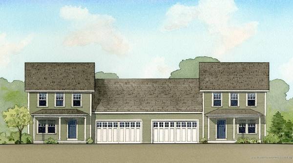 141 Falcon Crest Drive #11, Gorham, ME 04038