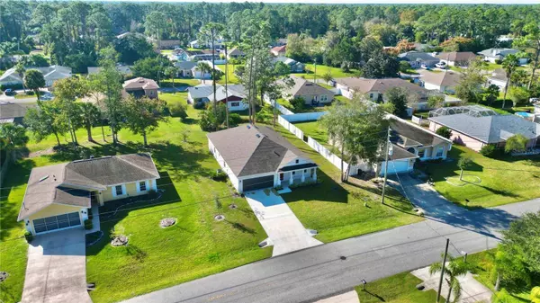 46 PARKVIEW DR, Palm Coast, FL 32164