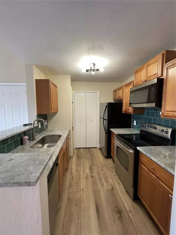 4367 THORNBRIAR LN #207, Orlando, FL 32822