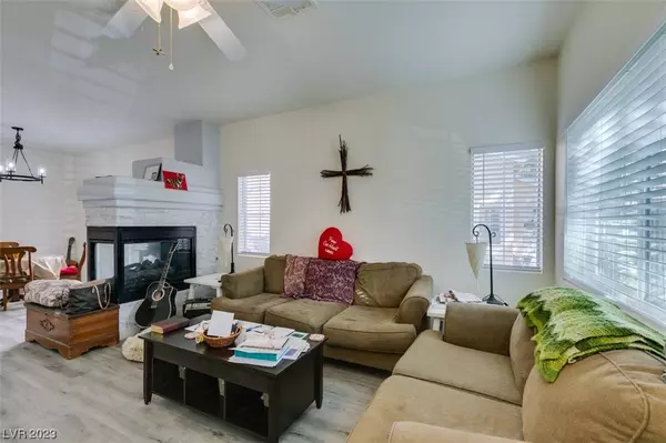 6436 Sierra Diablo Avenue #0, Las Vegas, NV 89130