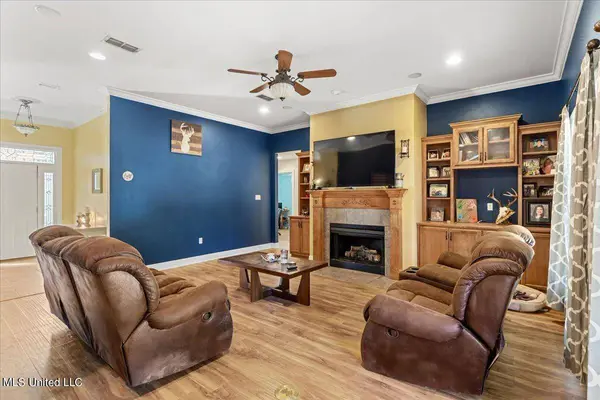 62 Duncan Hatten Road, Wiggins, MS 39577