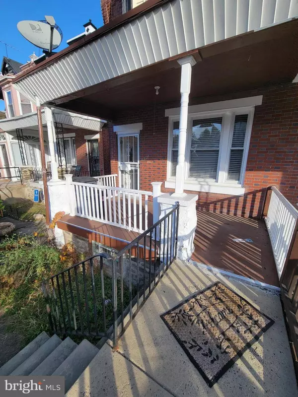 6357 OLD YORK RD, Philadelphia, PA 19141