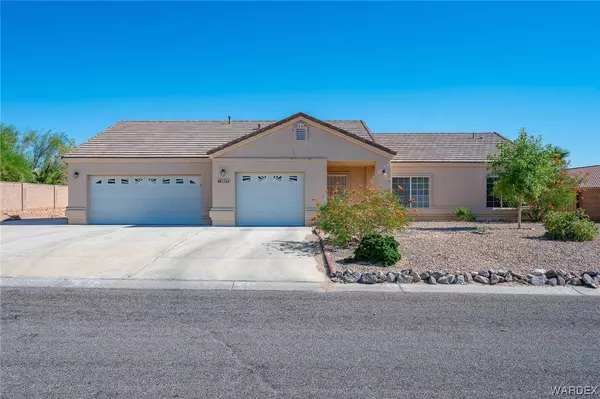 1796 E La Entrada PL, Fort Mohave, AZ 86426
