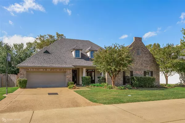 8018 Captain Mary Miller Drive, Shreveport, LA 71115