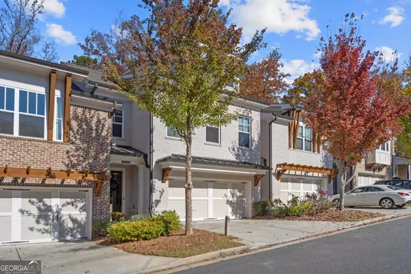 5216 Cresslyn RDG, Alpharetta, GA 30005