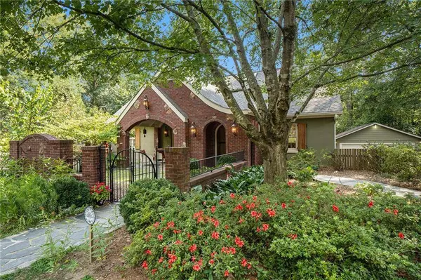 589 Pelham RD NE, Atlanta, GA 30324