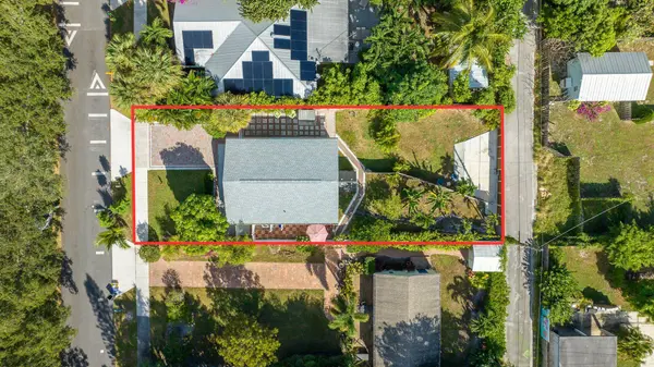 727 SE 2nd AVE, Delray Beach, FL 33483