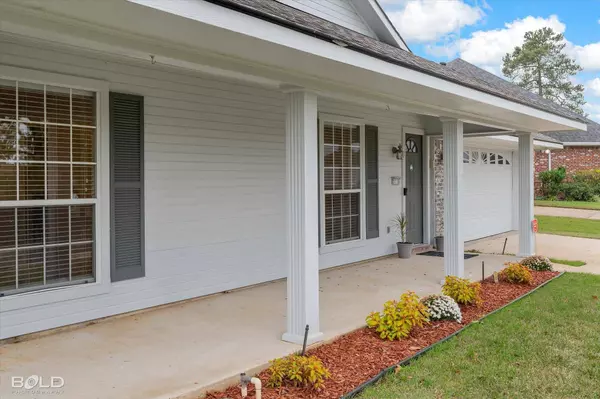 3715 Crestview Drive, Shreveport, LA 71119