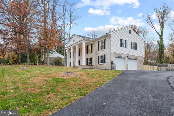 3520 CARSINWOOD DR, Aberdeen, MD 21001