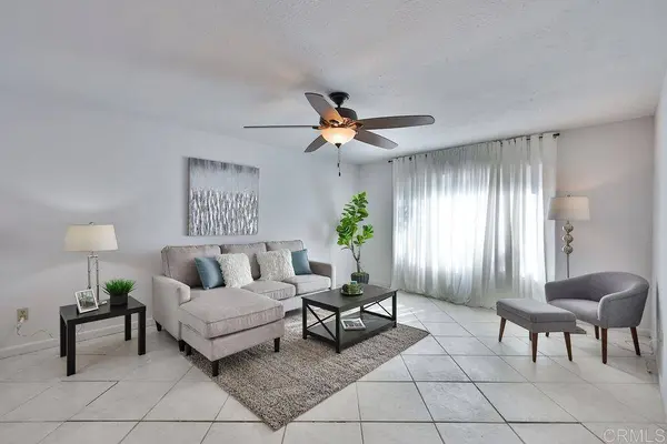 3957 Corral Canyon RD, Bonita, CA 91902