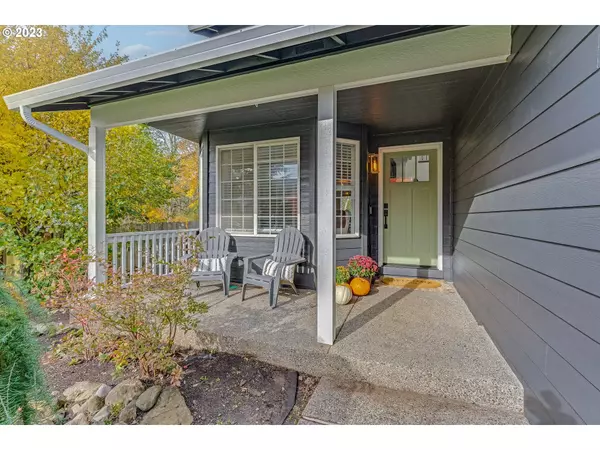 4054 SE 196TH CT, Camas, WA 98607