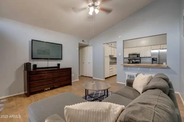 601 N May -- #16, Mesa, AZ 85201