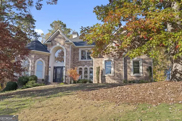 695 SW Highland Oaks DR SW, South Fulton, GA 30331