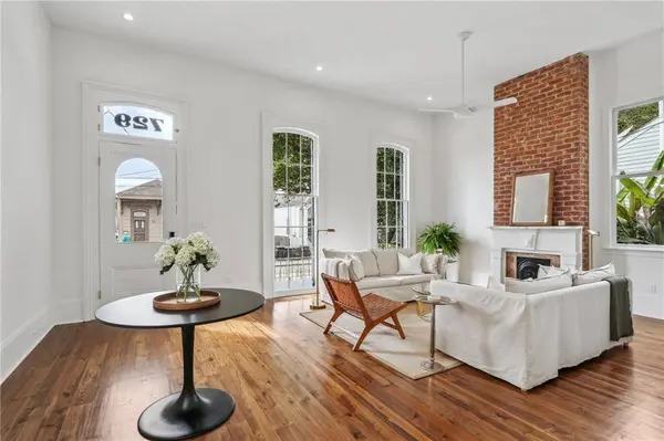 729 9TH ST, New Orleans, LA 70115