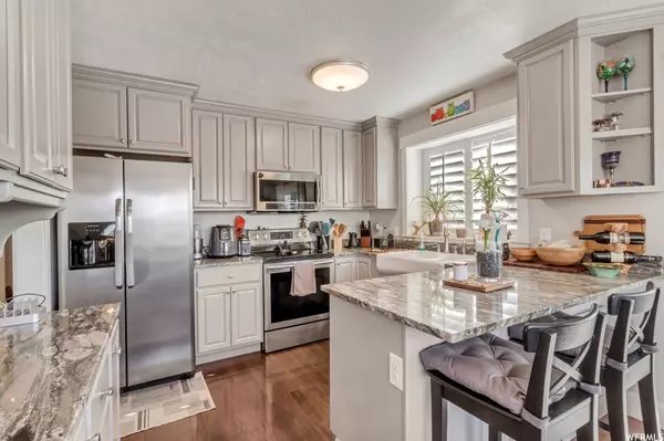 531 W 2325 N, Lehi, UT 84043