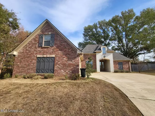 105 Coldwater Circle, Clinton, MS 39056