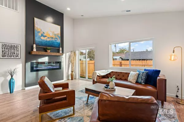 507 E Washington Ave, Nampa, ID 83646