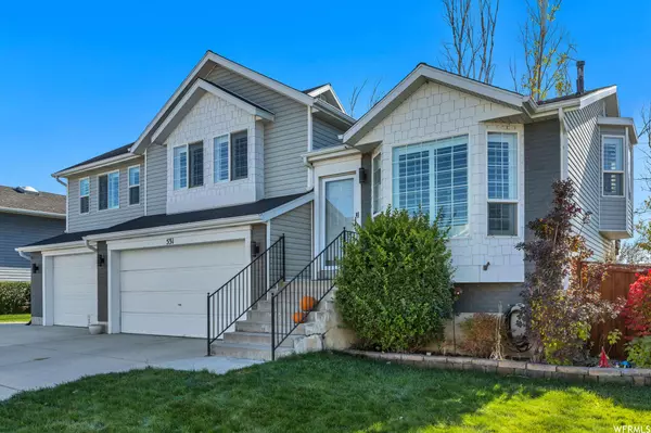 531 W 2325 N, Lehi, UT 84043