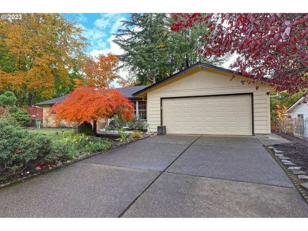 12405 SW BERRYHILL LN, Beaverton, OR 97008