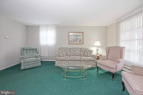 2321 WILSON AVE, Bristol, PA 19007