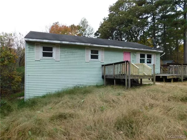 114 Allyson DR, Williamsburg, VA 23188