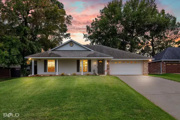 3715 Crestview Drive, Shreveport, LA 71119