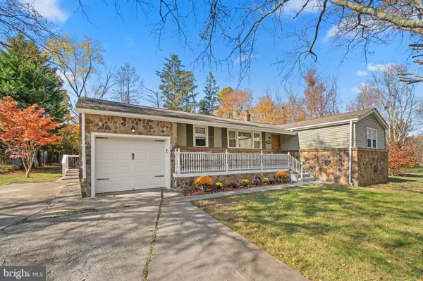 10022 DOLFIELD RD, Owings Mills, MD 21117