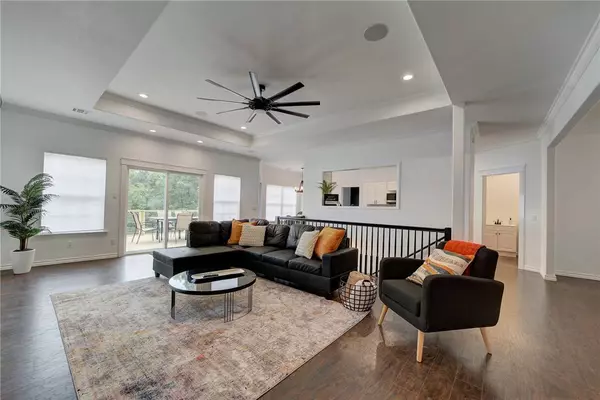 6 Ashwell Lane, Bella Vista, AR 72714