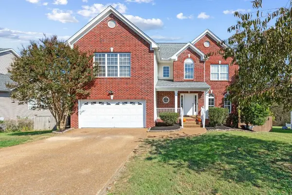 883 Loretta Dr, Goodlettsville, TN 37072