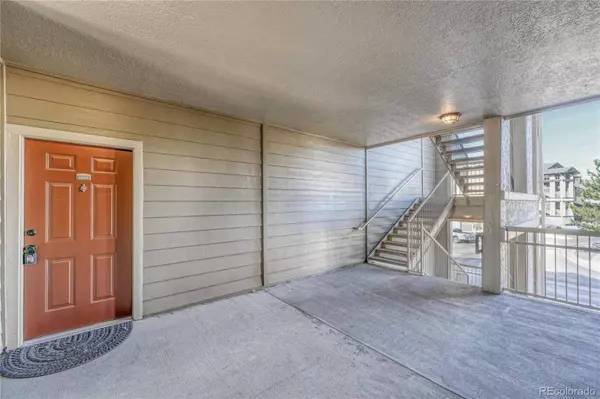 7432 S Quail CIR #1825, Littleton, CO 80127