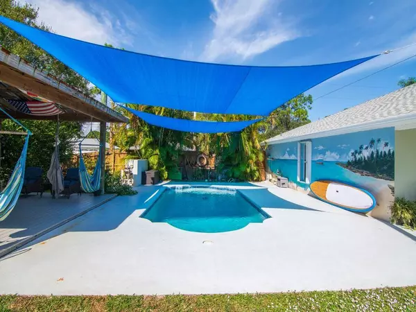 402 Concha DR, Sebastian, FL 32958