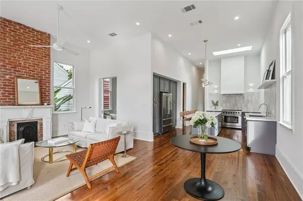 729 9TH ST, New Orleans, LA 70115